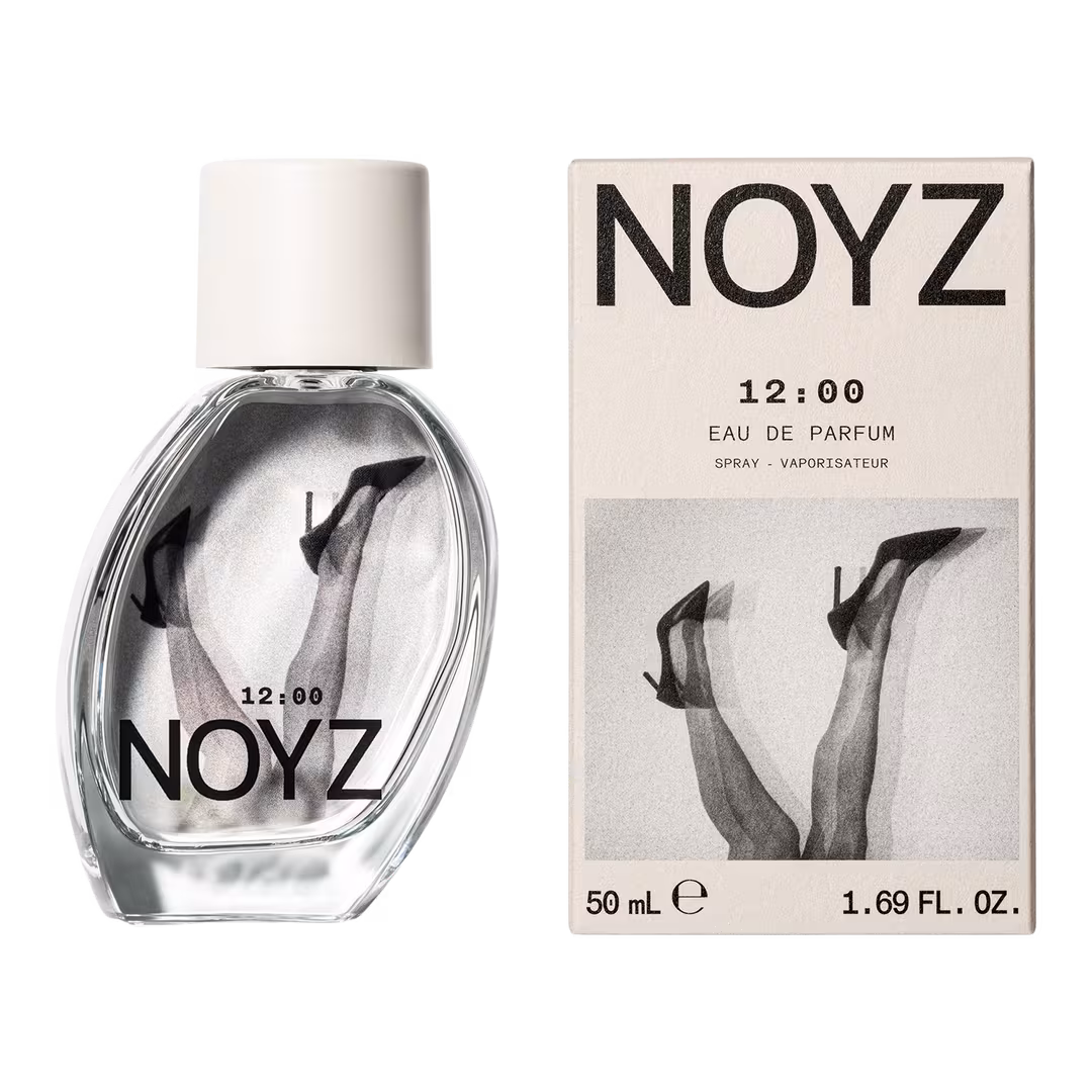 NOYZ  12:00 Eau de Parfum