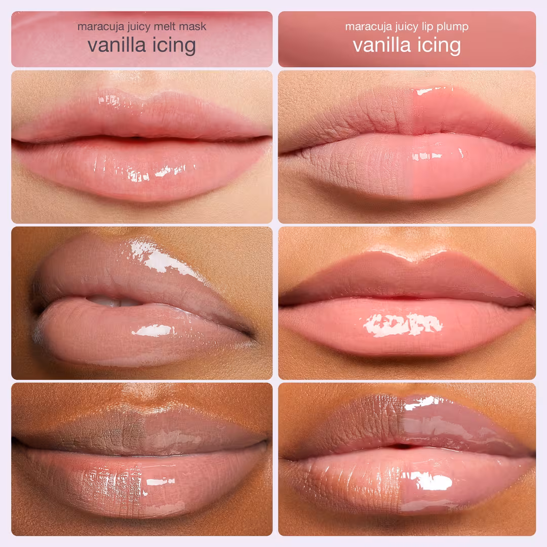 Tarte  Tasty Treats Maracuja Juicy Lip Duo