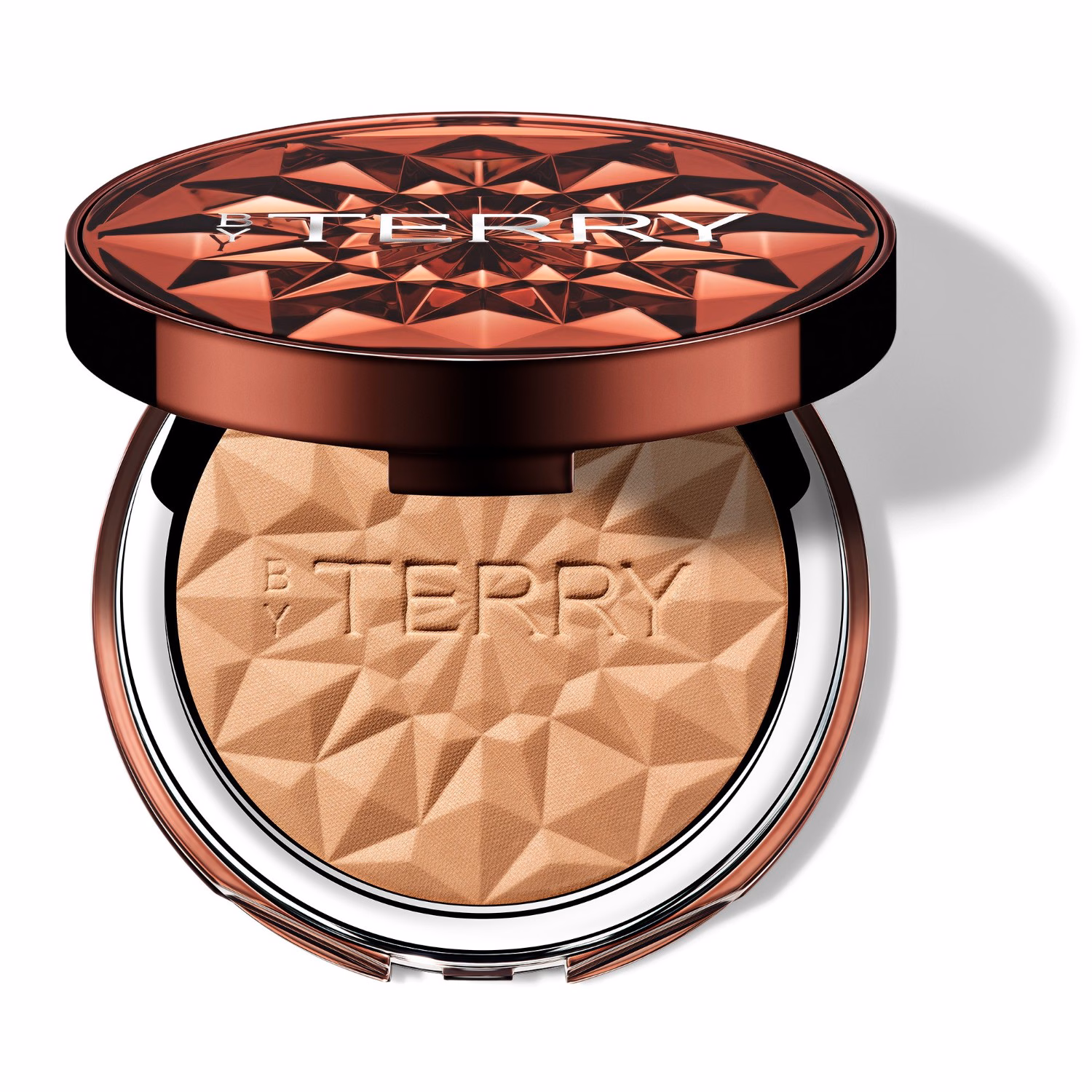 Tea to Tan Sun Powder