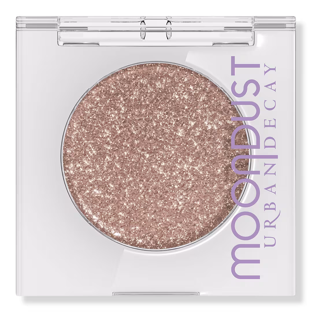 Urban Decay Cosmetics  24/7 Moondust Glitter Eyeshadow Singles