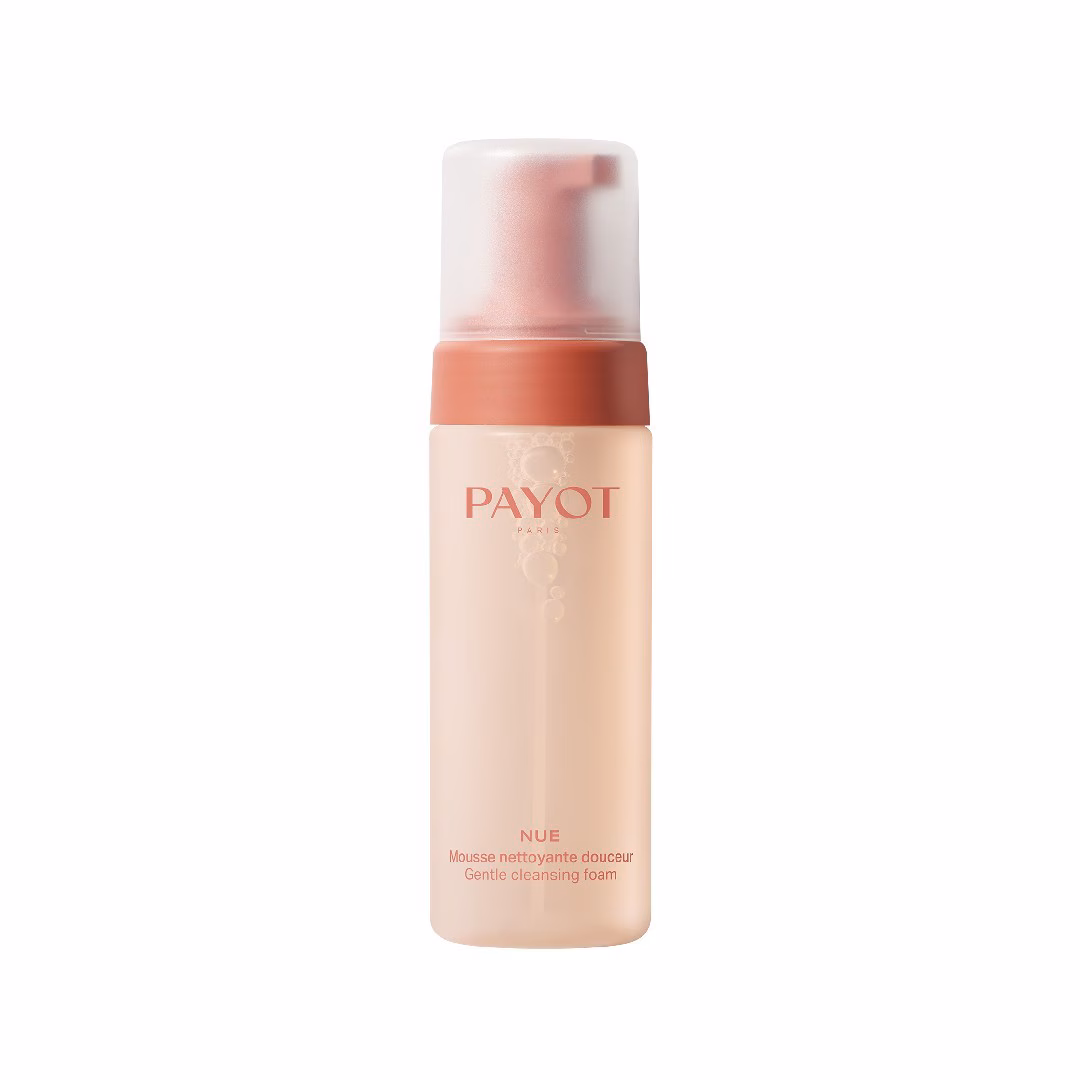 Mousse Nettoyante Douceur