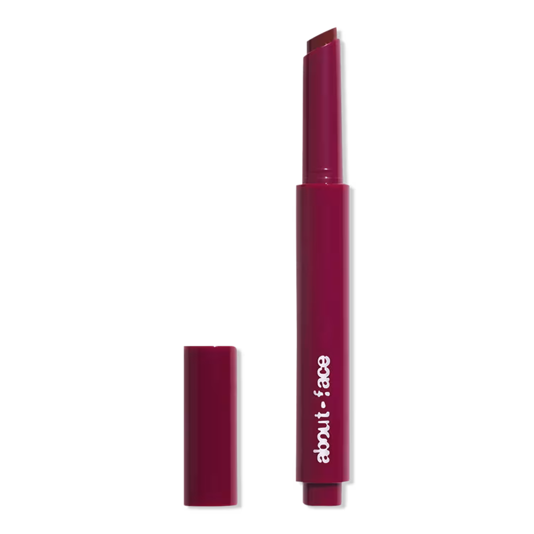 about-face  Cherry Pick Lip Color Butter