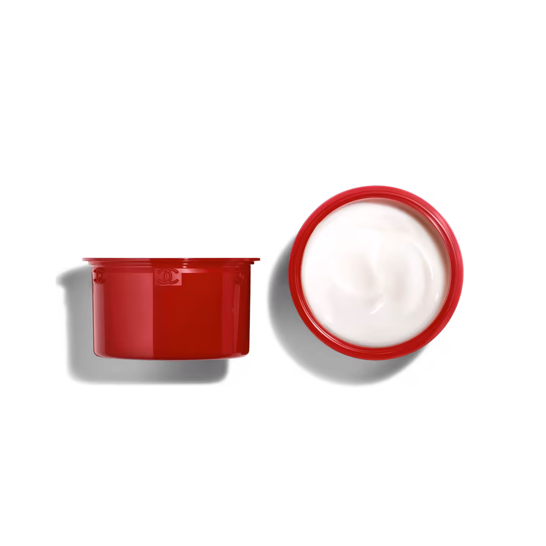 CHANEL  N°1 DE CHANEL Cream Plumps - Smooths - Protects