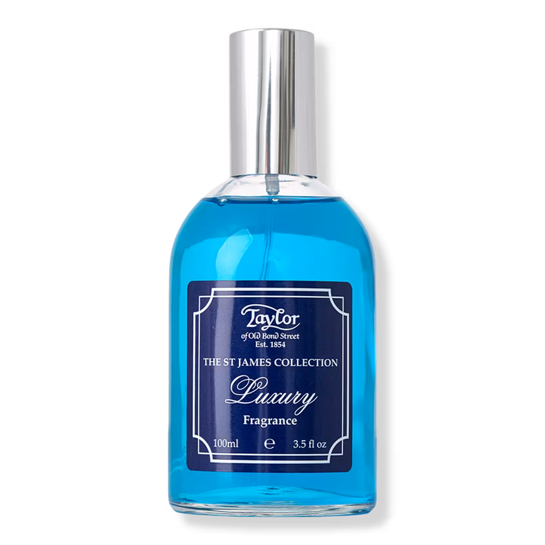 Taylor of Old Bond Street  St. James Fragrance Cologne Aftershave
