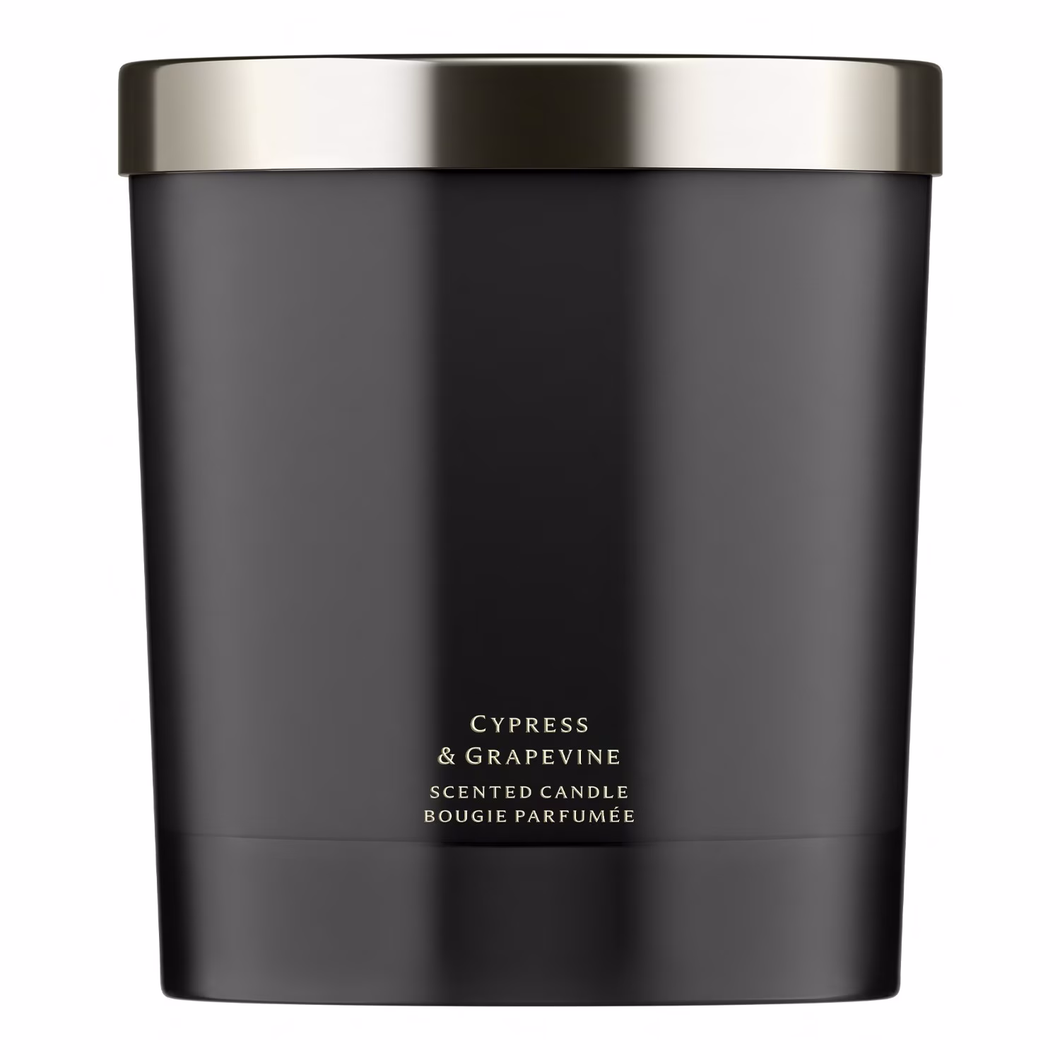 Cypress & Grapevine Home Candle