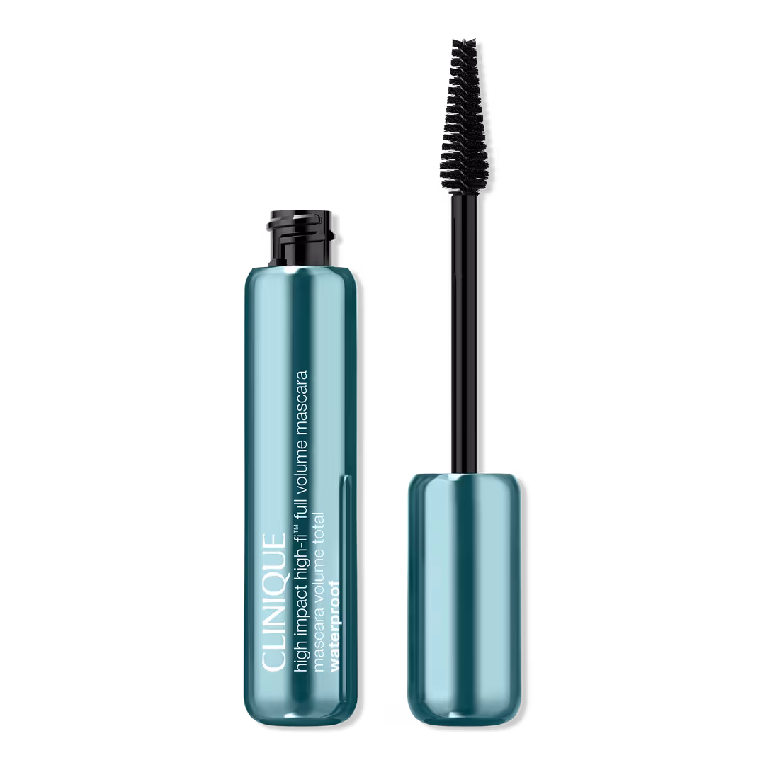 Clinique  High Impact High-Fi Full Volume Waterproof Mascara