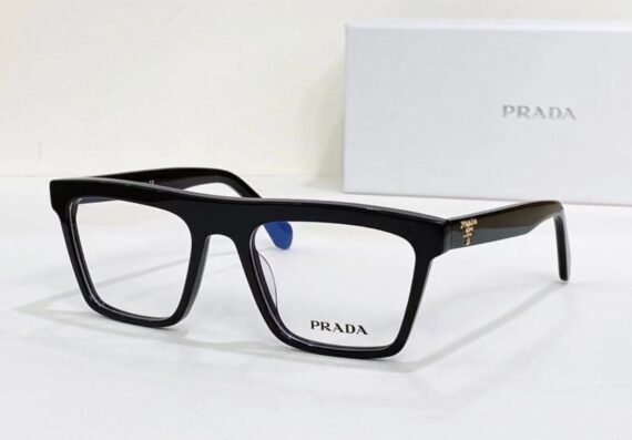 Prada eyeglasses 2
