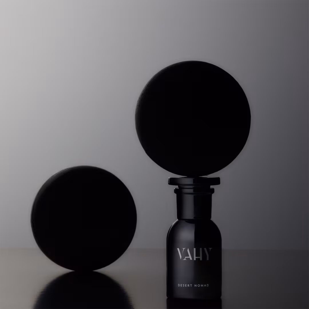 Vahy  Desert Nomad Perfume