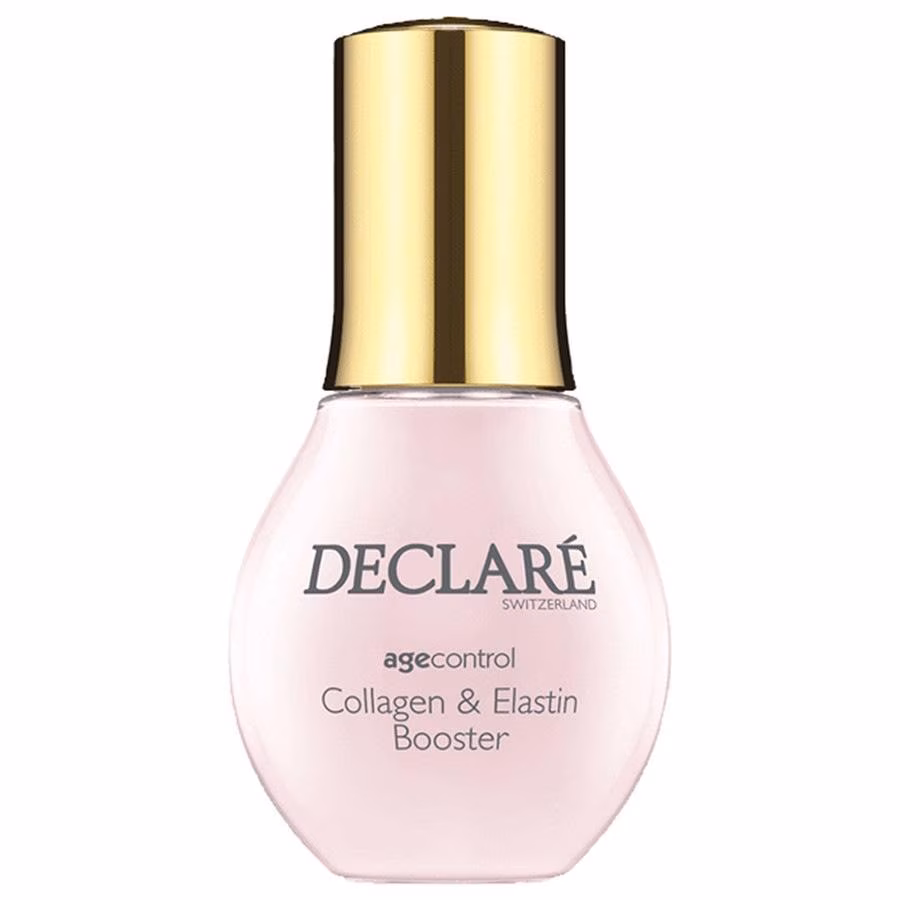 Collagen & Elastin Booster Serum