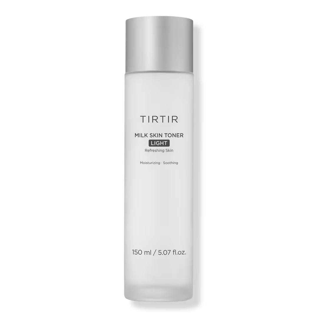 TIRTIR  Milk Skin Toner Light