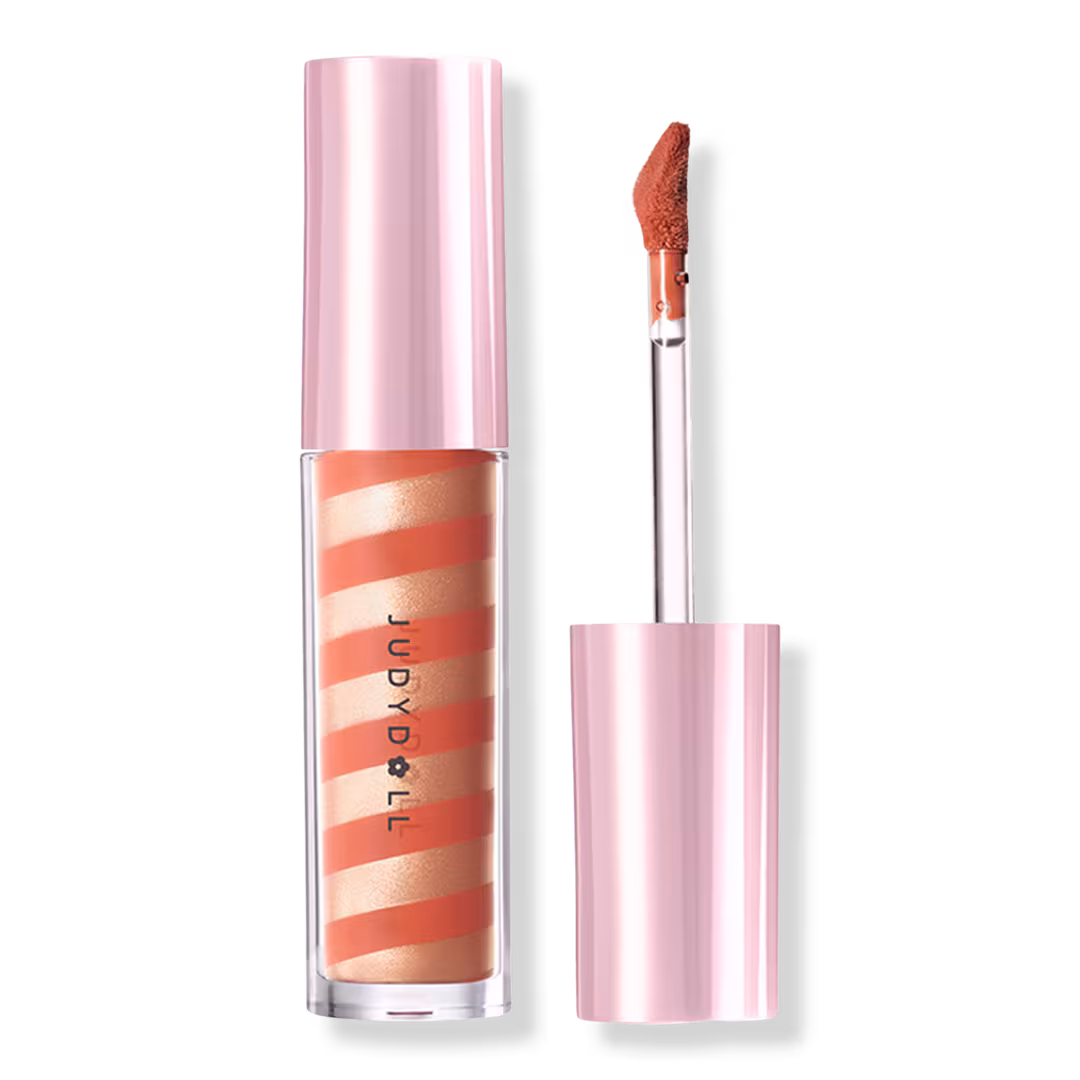 JudyDoll  Glow Blush Swirl