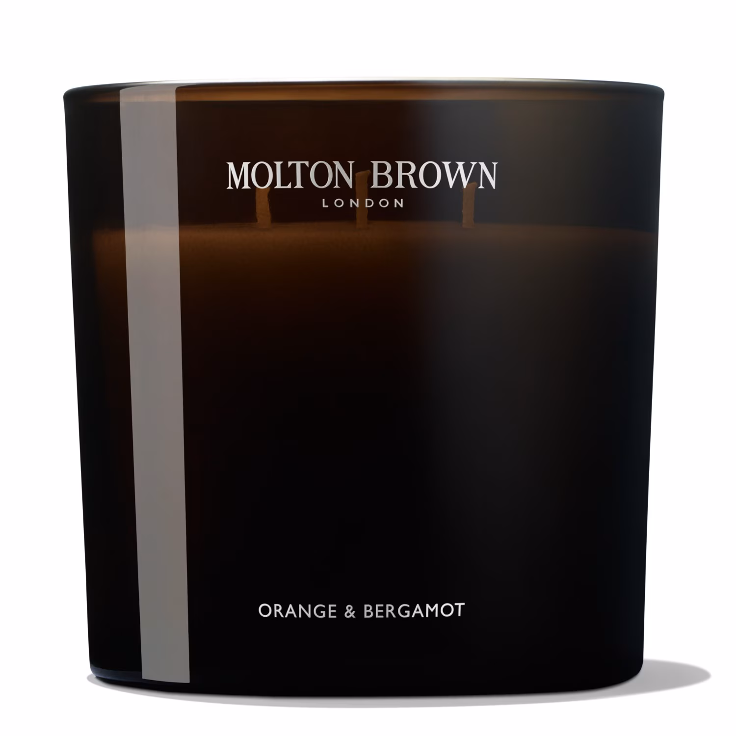 Orange & Bergamot