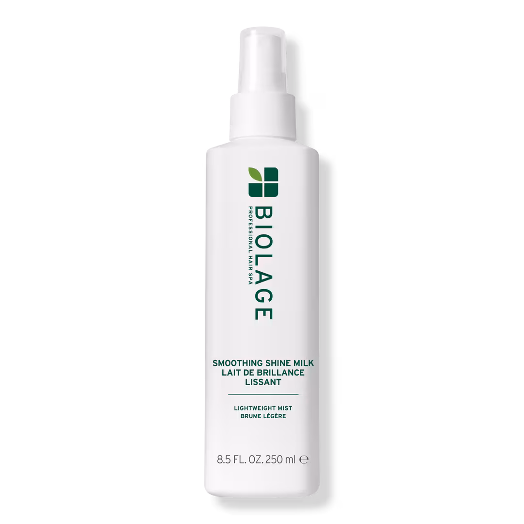 Biolage  Smooth Shine Milk