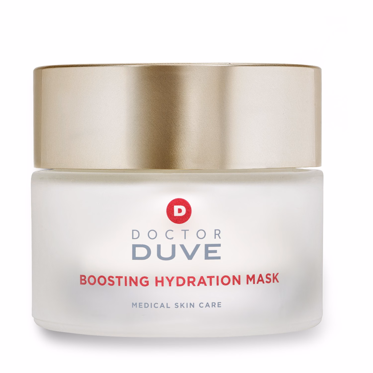 Boosting Hydration Mask