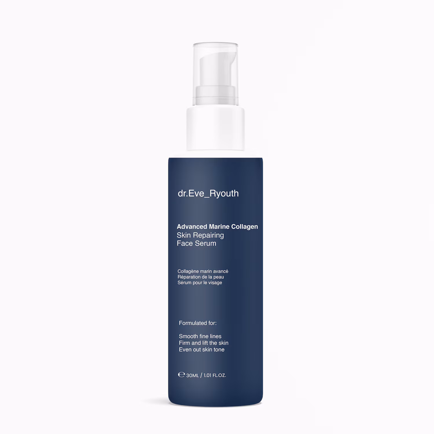 Marine Repair Serum