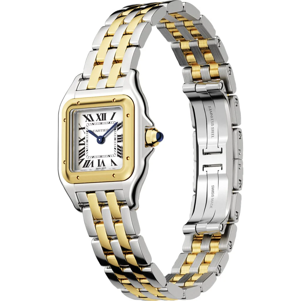Cartier Panthere De Cartier W2PN0006(Box NOT Included)