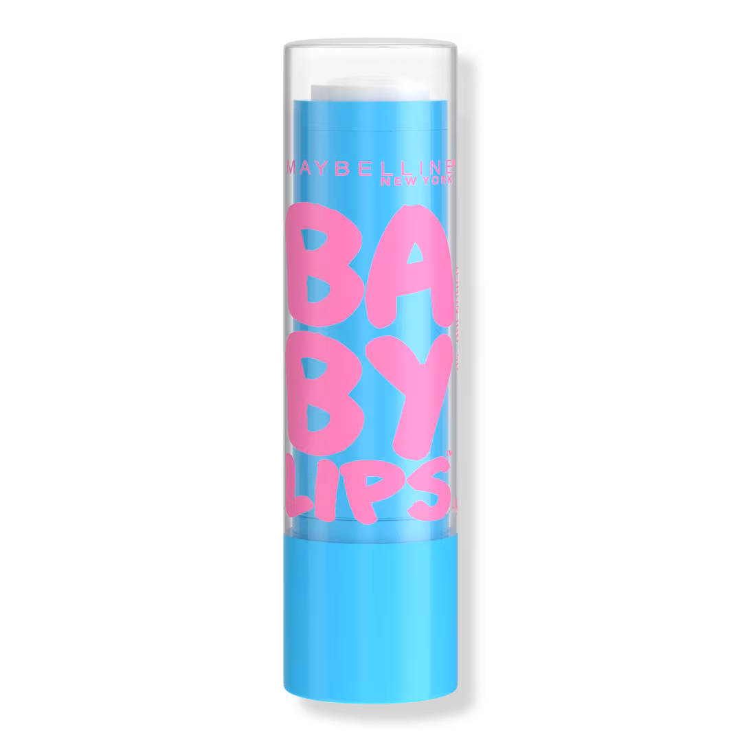 Maybelline  Baby Lips Moisturizing Lip Balm