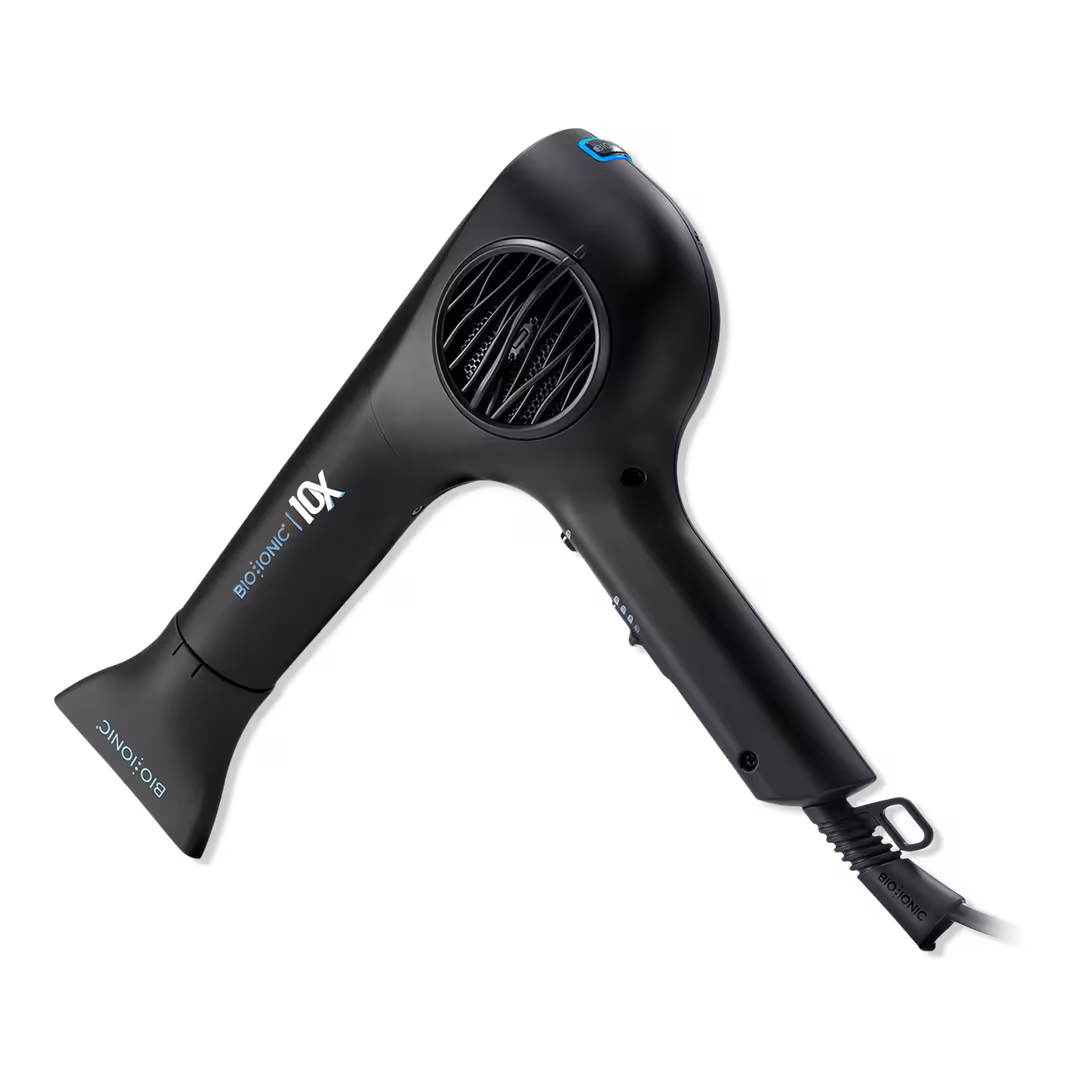 Bio Ionic  10X Ultralight Speed Dryer