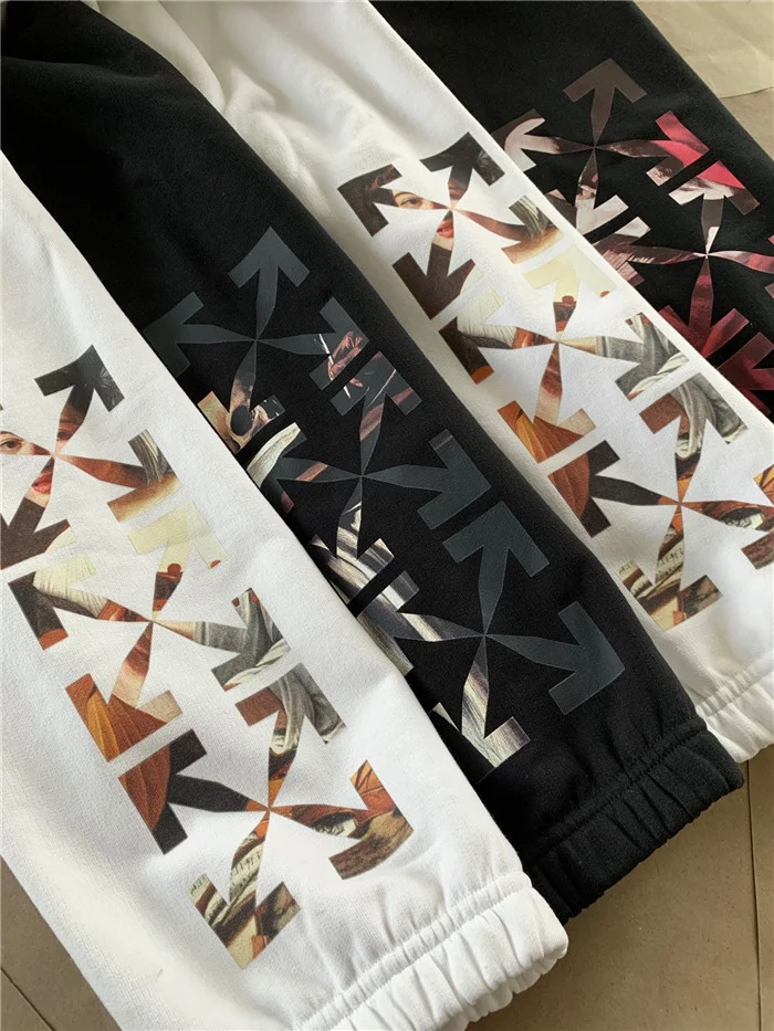 Off White pants 2