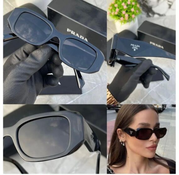Prada sunglasses 52