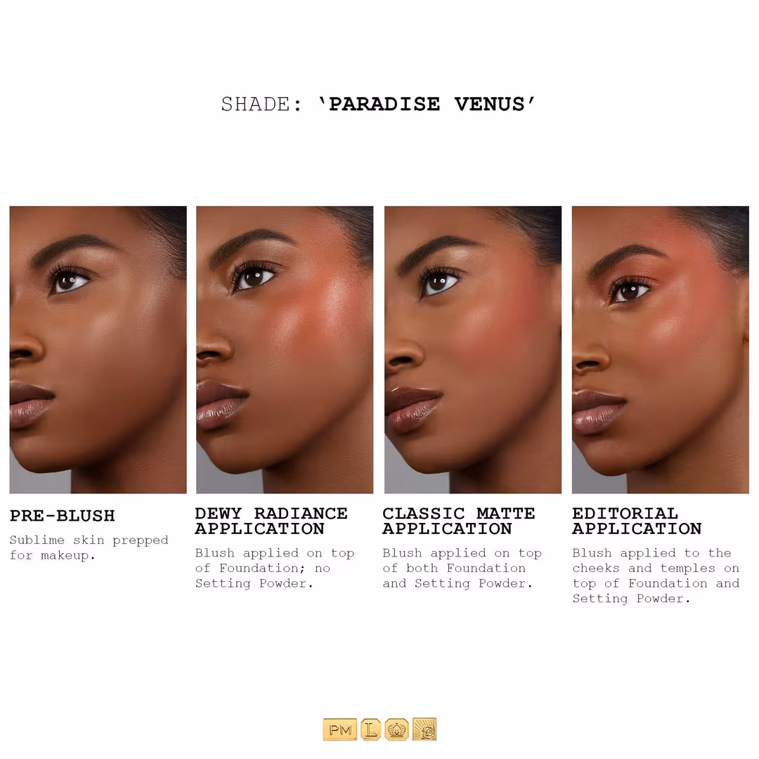 PAT McGRATH LABS  Skin Fetish Divine Blush