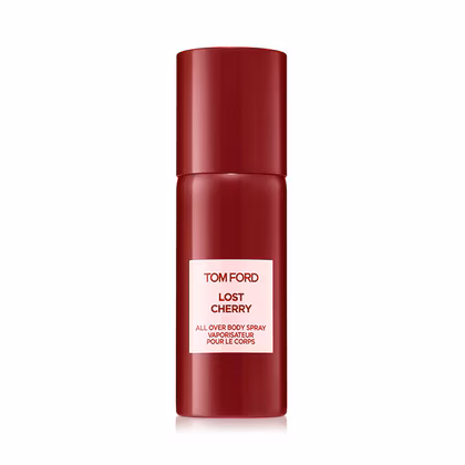TOM FORD Lost Cherry Body Spray 150ML