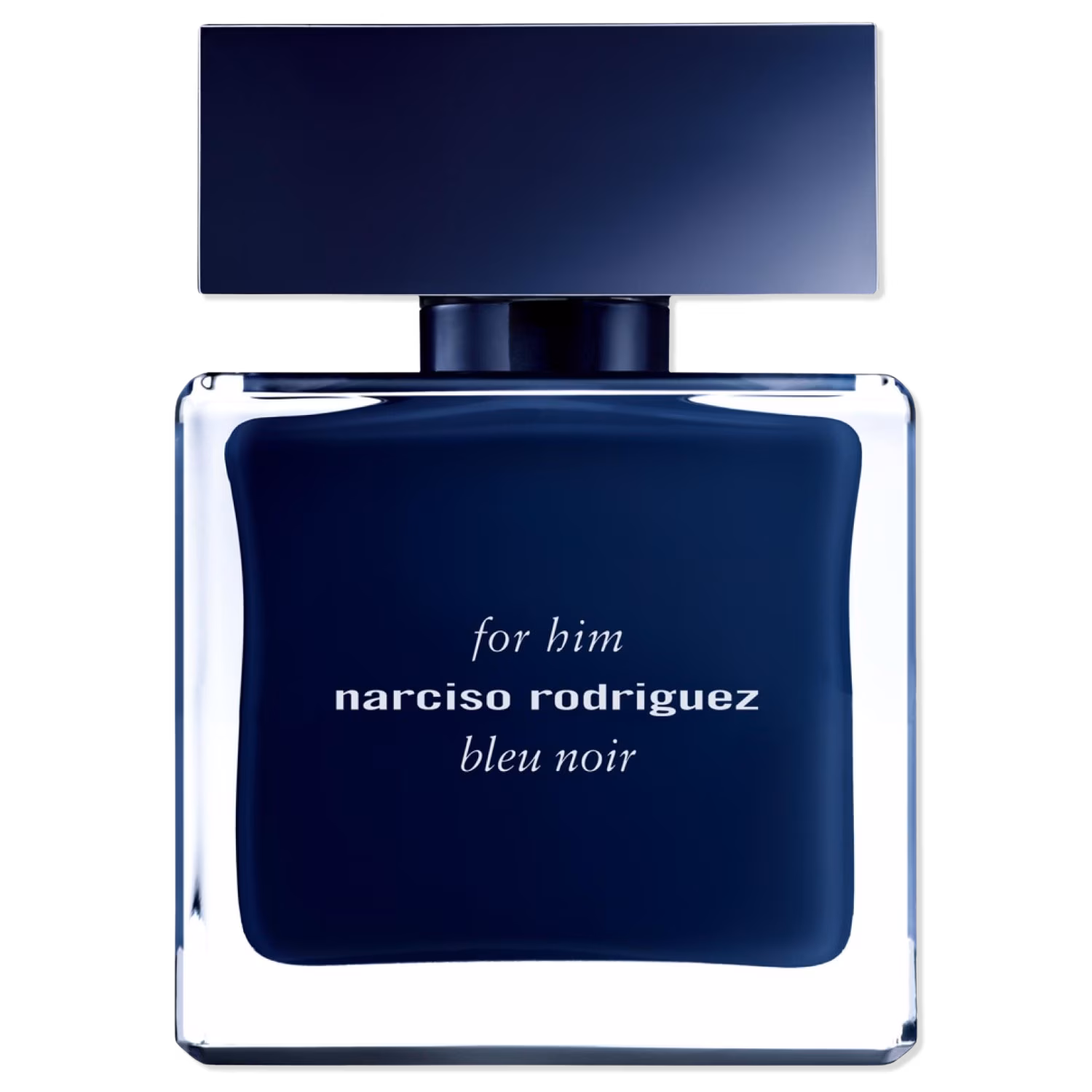bleu noir