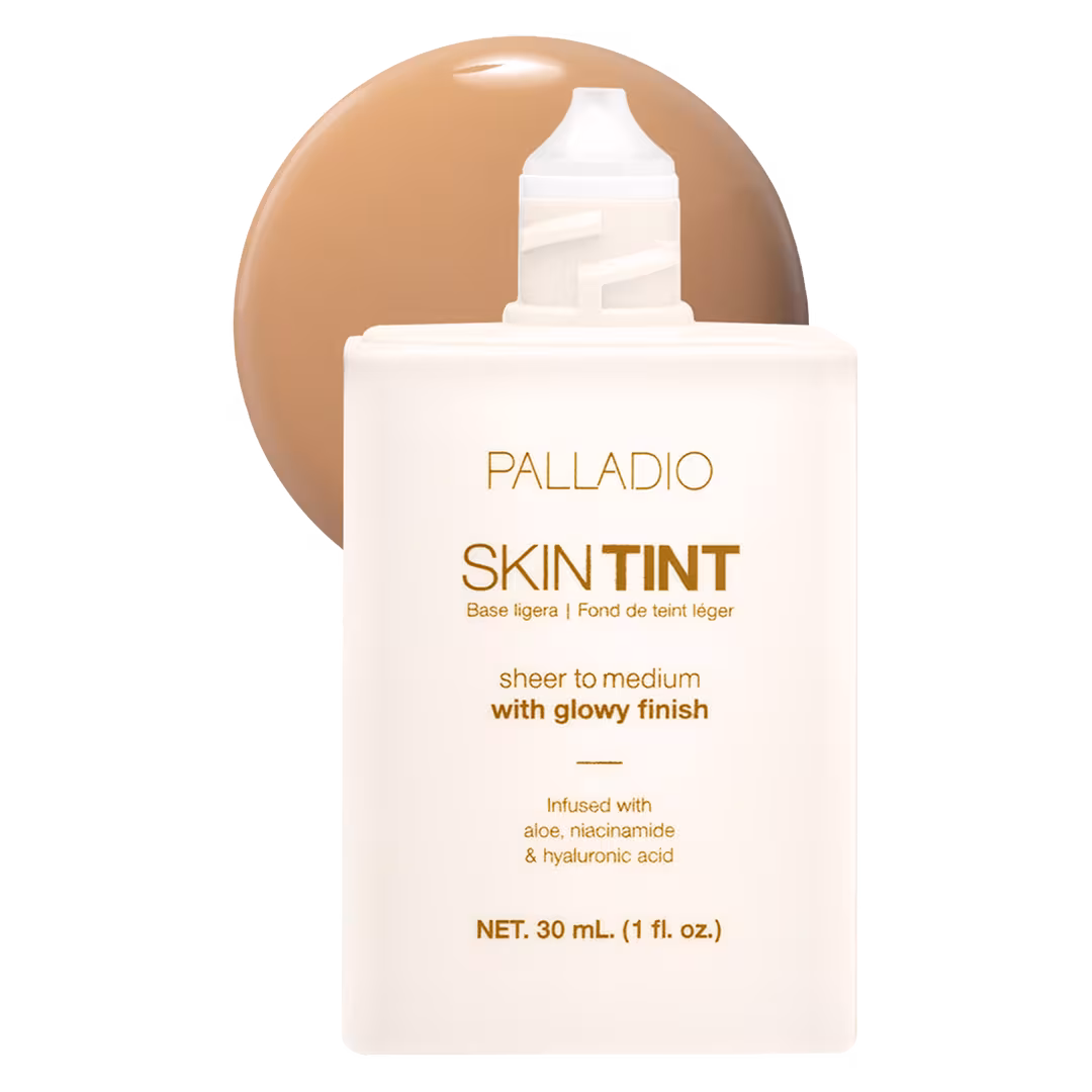 Palladio Beauty  Skin Tint
