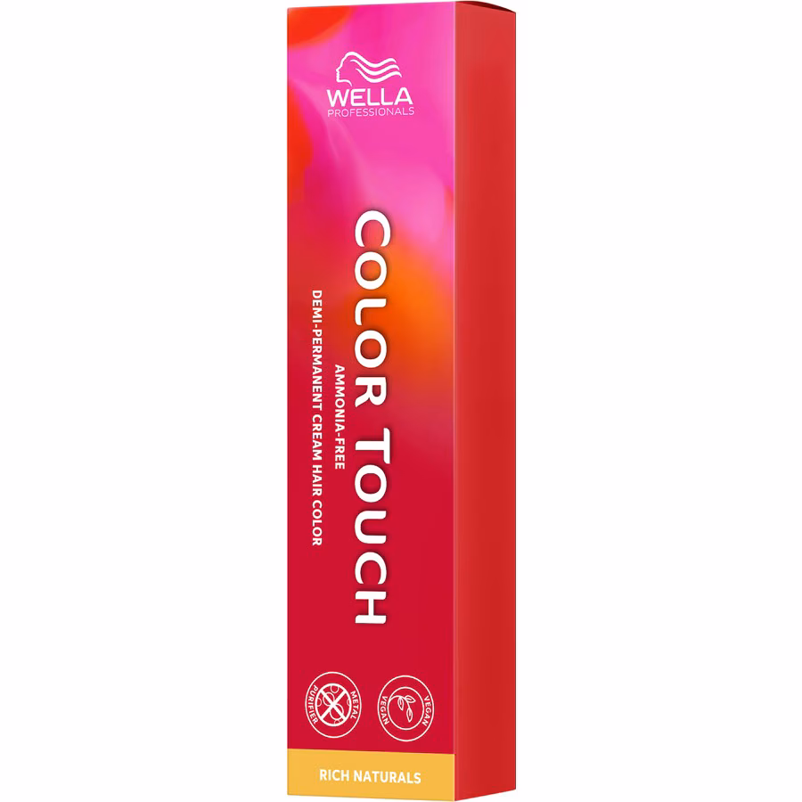 Color Touch Rich Naturals