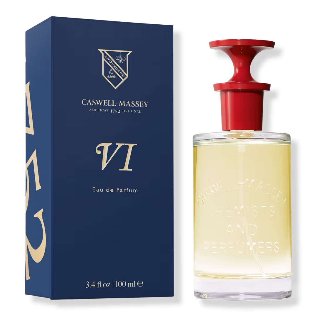Caswell-Massey  Number Six Eau de Parfum