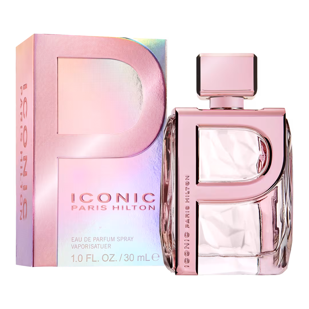 Paris Hilton Fragrances  ICONIC Eau de Parfum