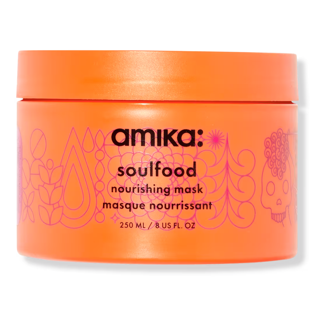 amika  Soulfood Nourishing Mask