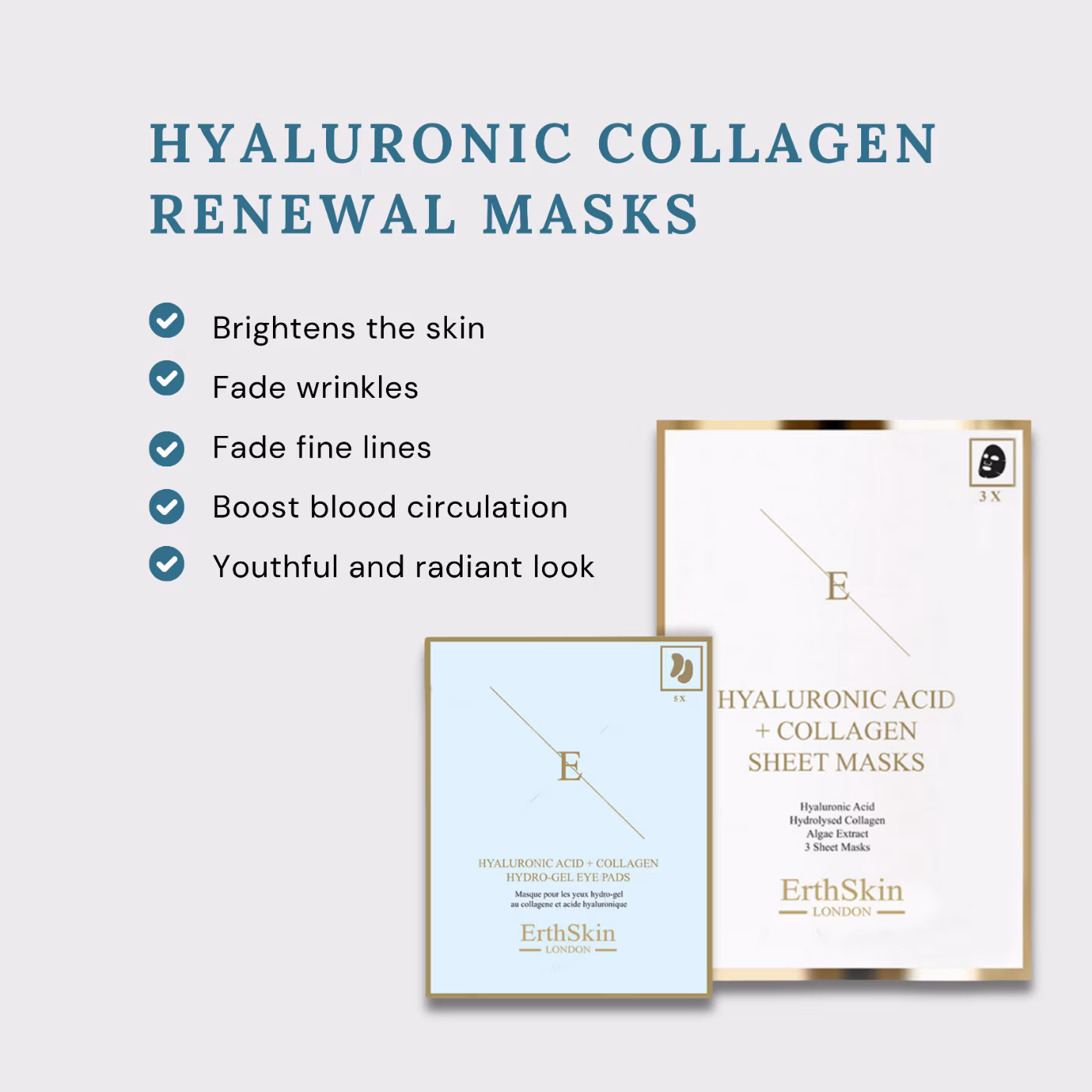 Hydra Eye Revival Set