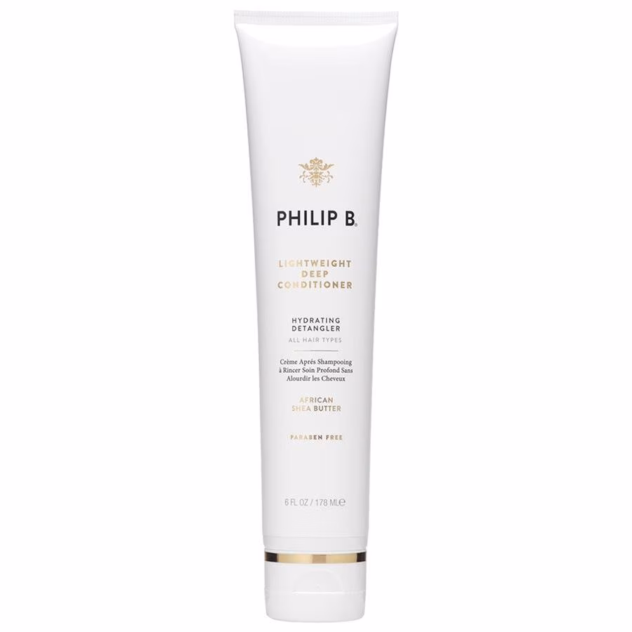 Light Weight Deep Conditioner - Paraben Free 178 m