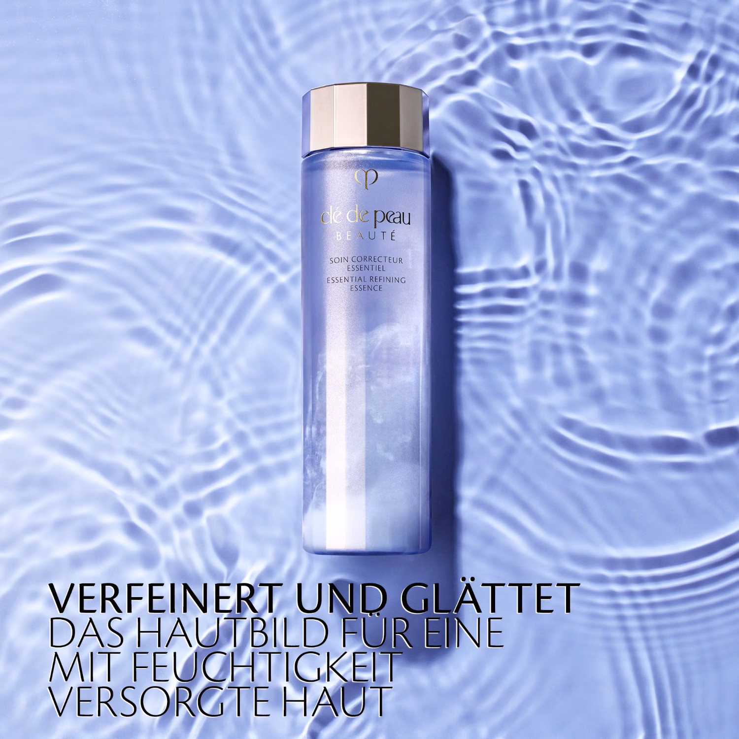 Essential Refining Essence