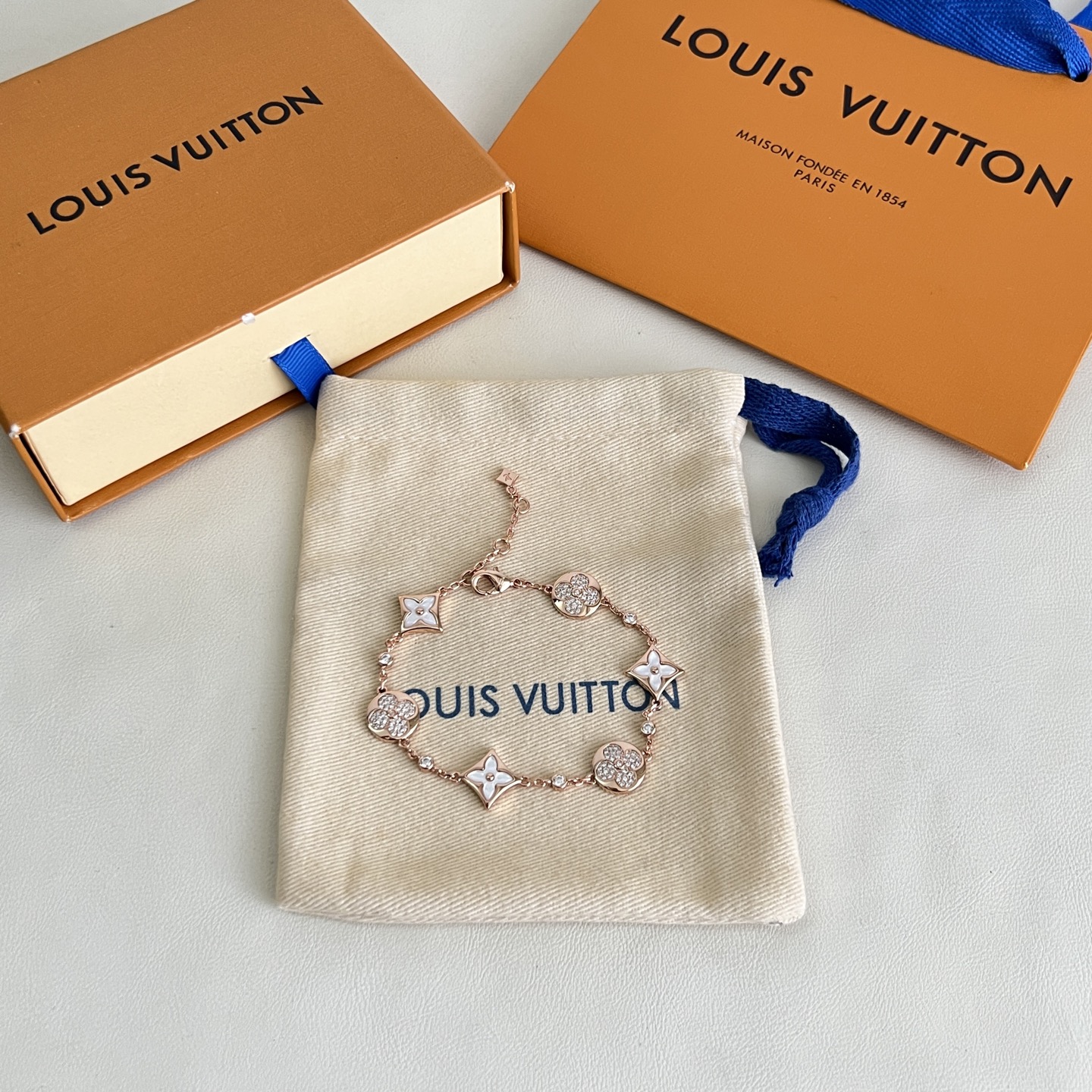 LV Bracelet