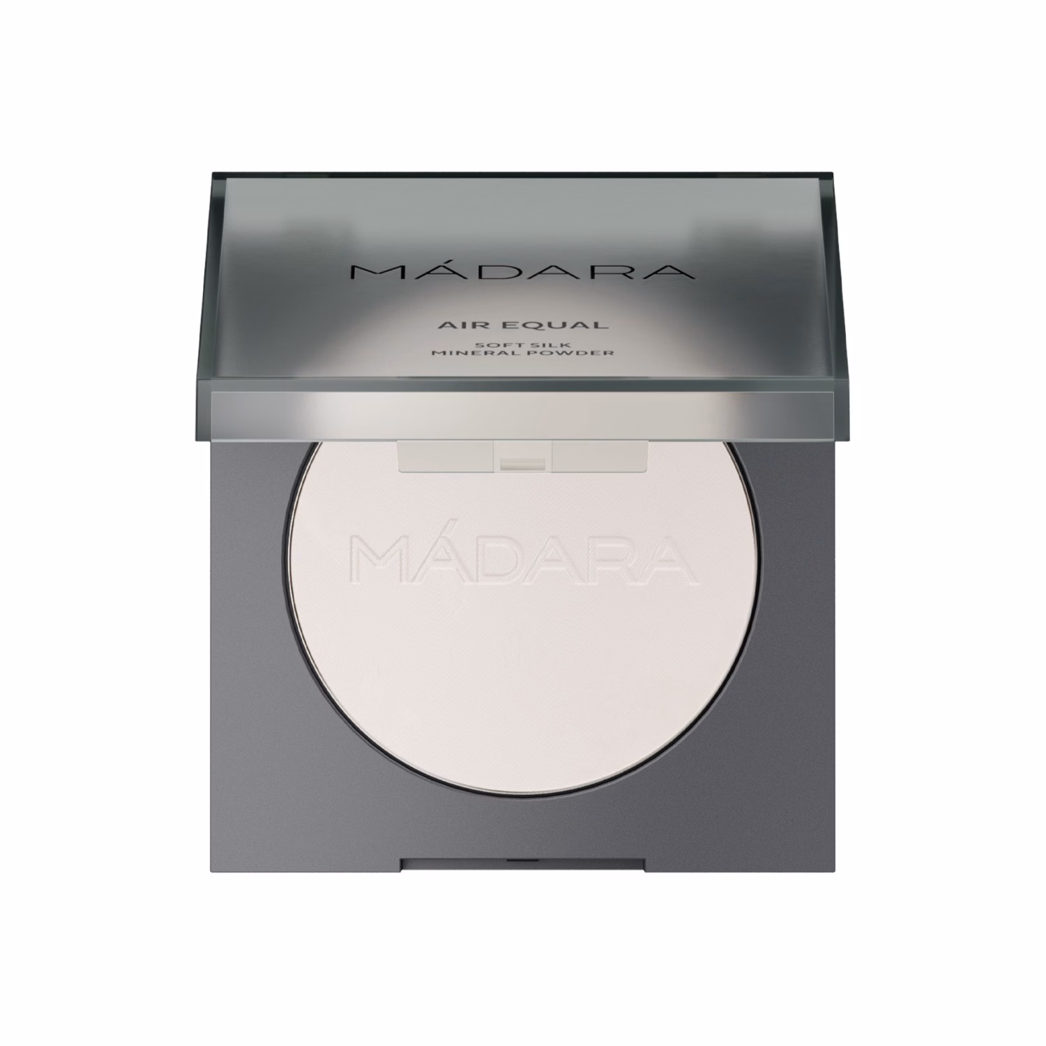AIR EQUAL Soft Silk Mineralpuder