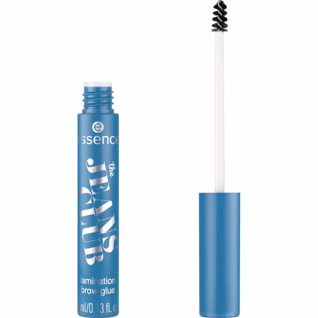 the JEANS CLUB lamination brow glue