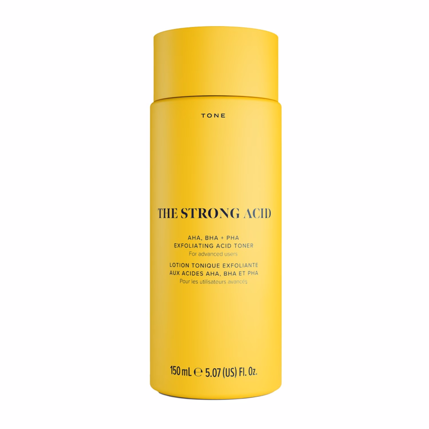 The Strong Acid | Intensives Säurepeeling