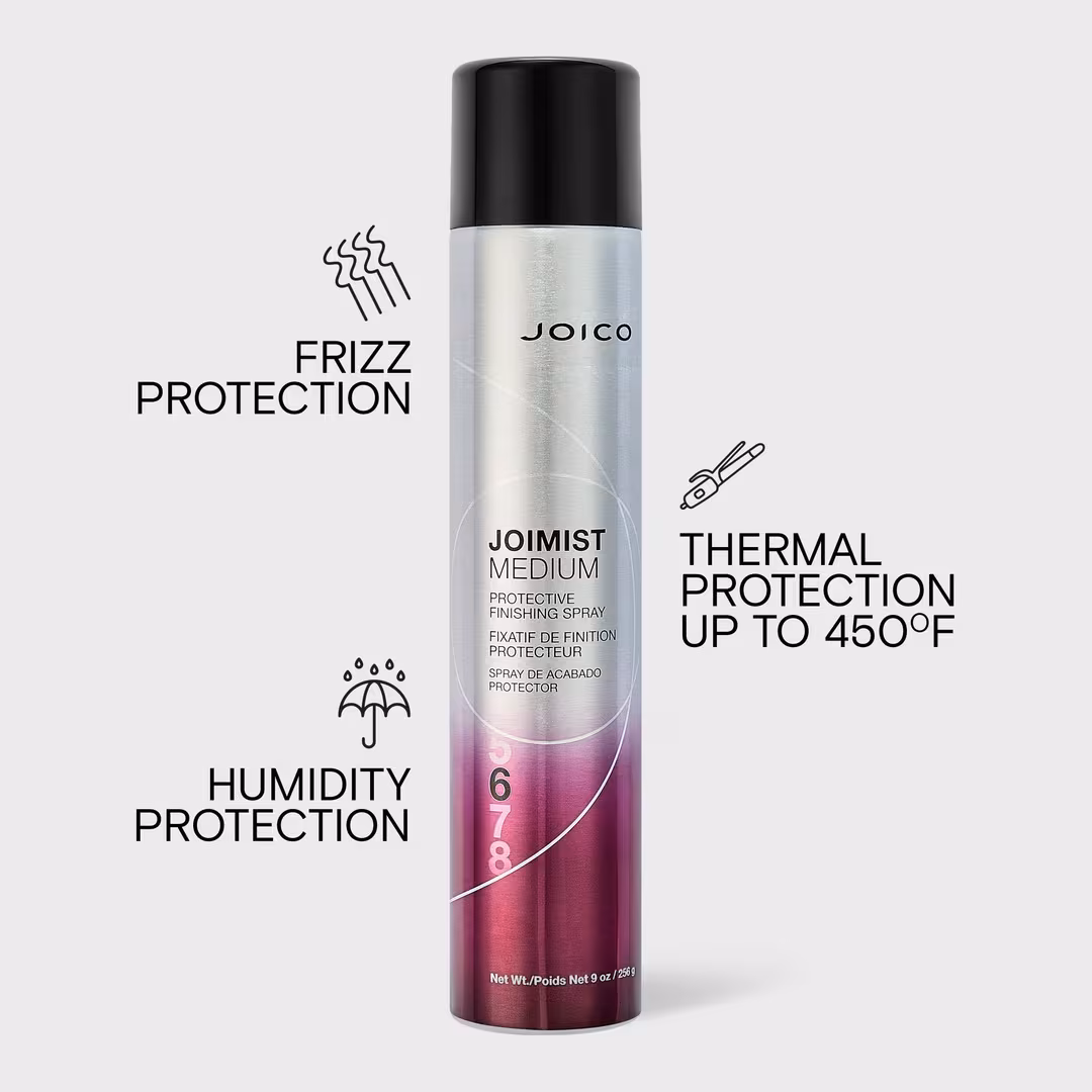 Joico  JoiMist Medium Protective Finishing Spray