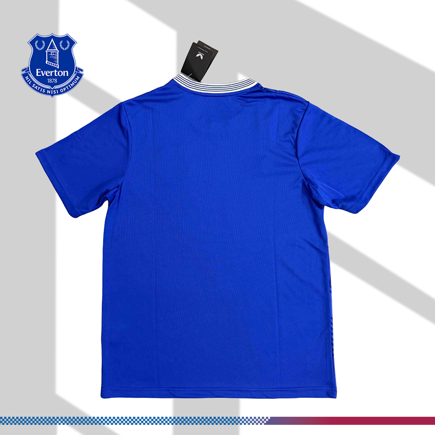 2024/2025 Everton Home Football Shirt (Fan Edition)