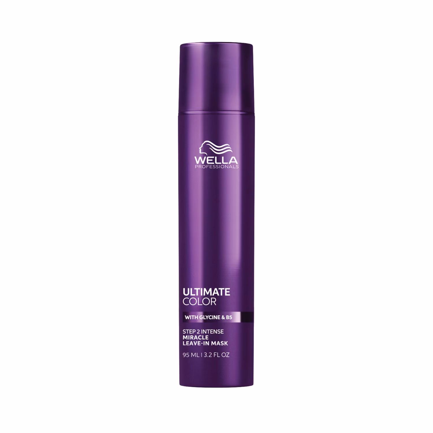 Step 2 | Miracle Leave-in Mask