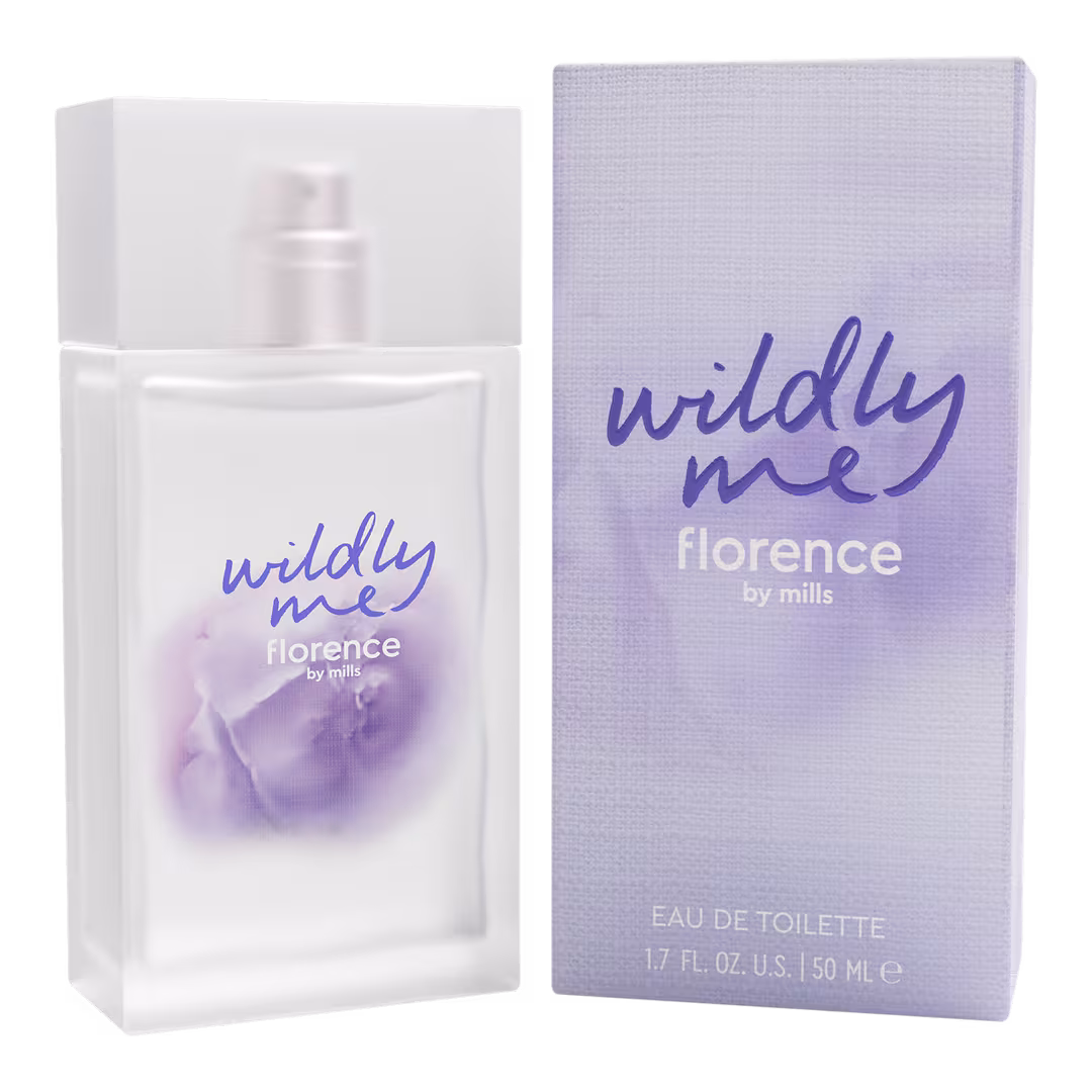 florence by mills  Wildly Me Eau de Toilette