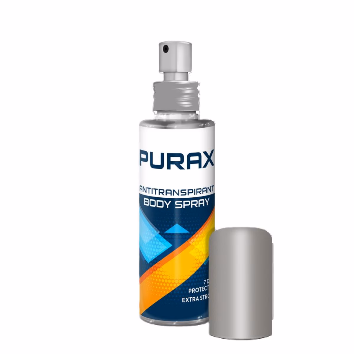 Antitranspirant Body Spray 2er Set*