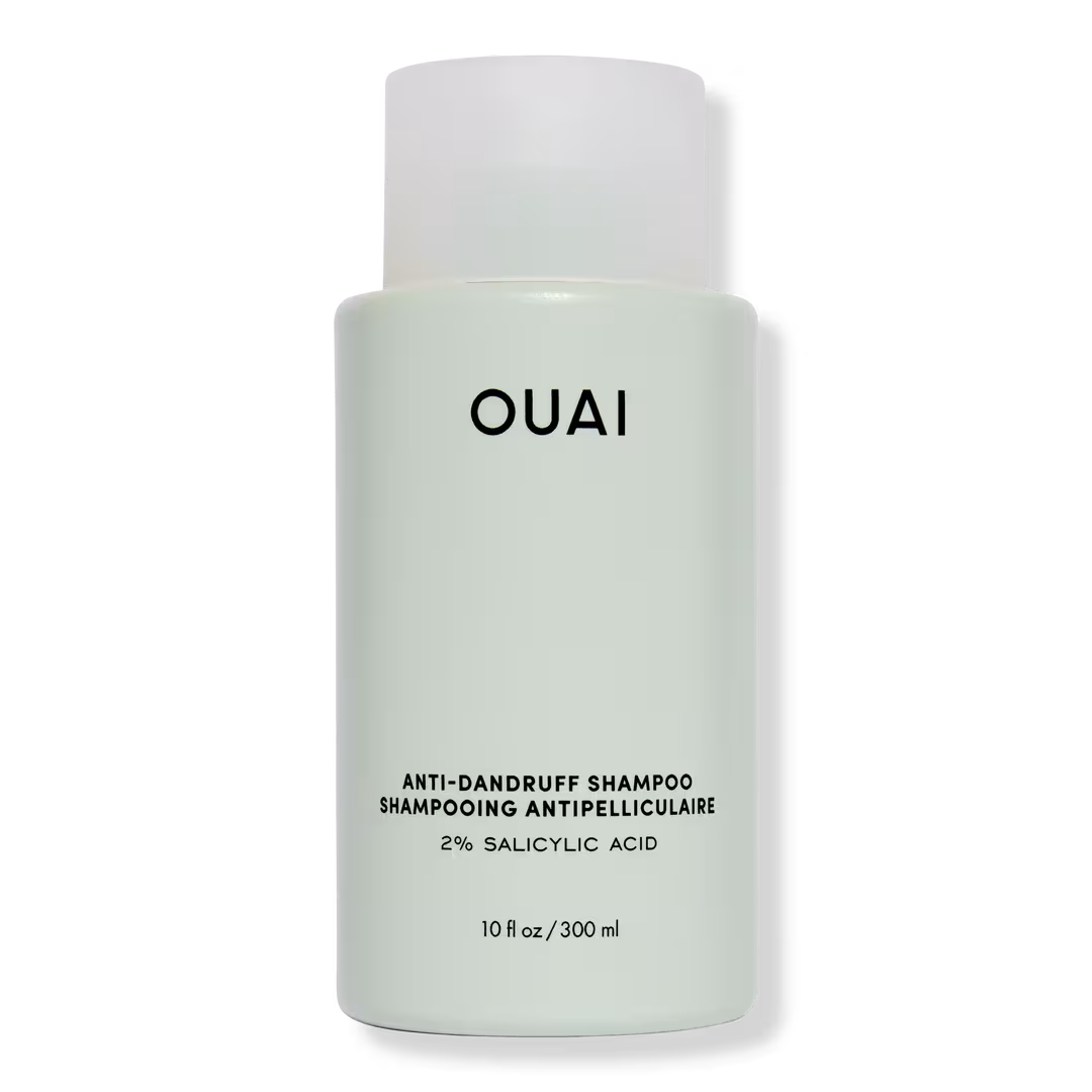 OUAI  Anti-Dandruff Shampoo