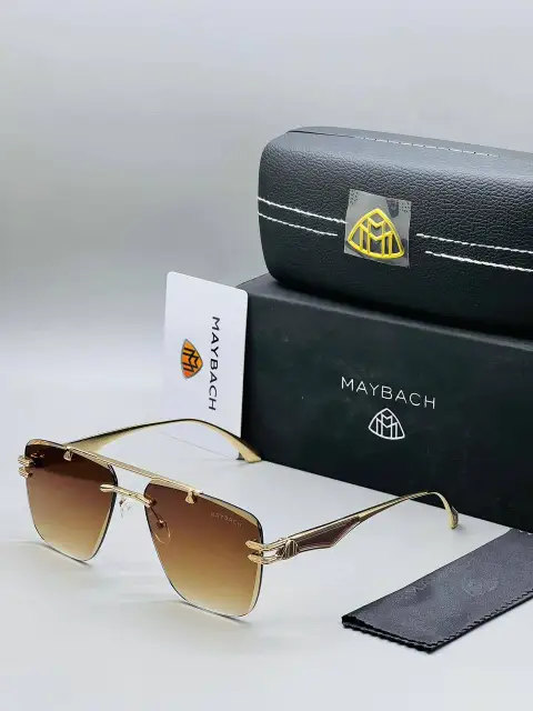 Maybach sunglasses 61