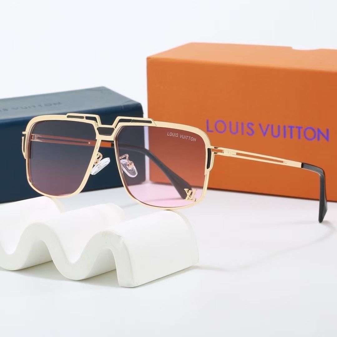 LV Fashionable Sunglasses