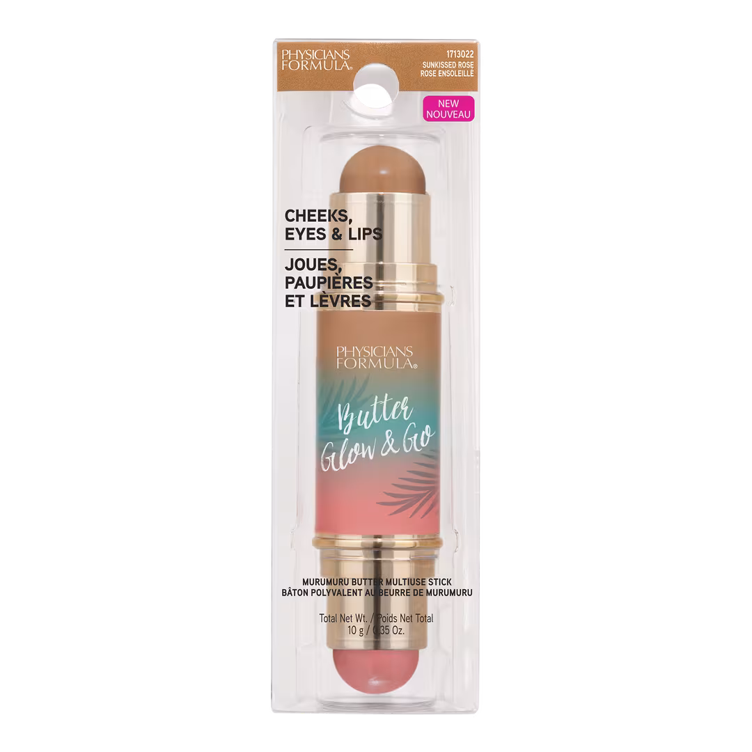 Physicians Formula  Butter Glow & Go Multiuse Stick