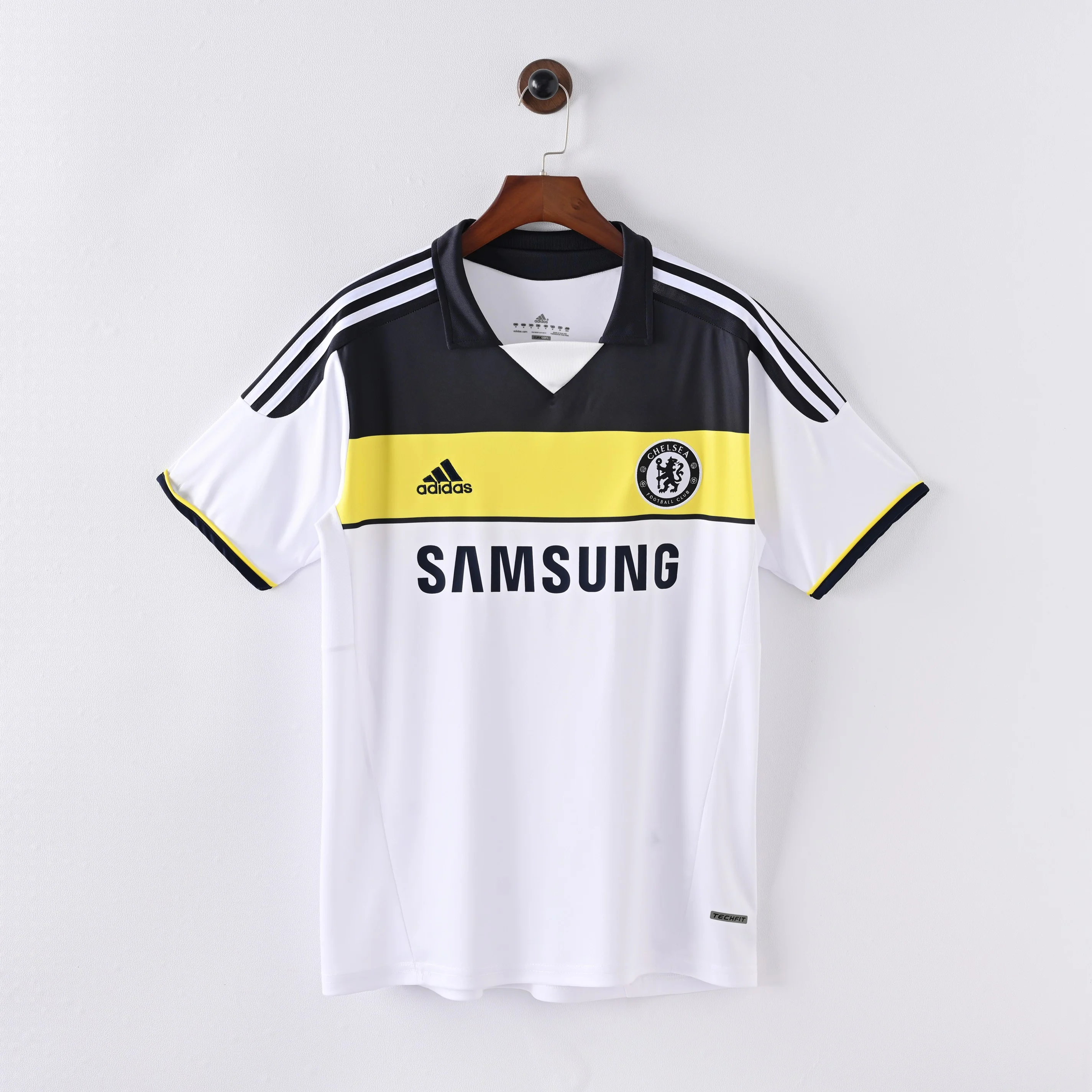 Chelsea Retro Vintage Away Jersey Men 1998-2000