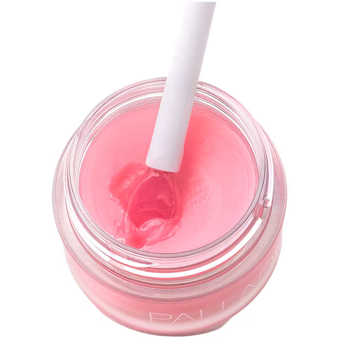 Palladio Beauty  Lip Mask with Shea Butter & Sweet Cherry